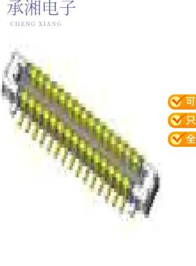 正品WP26DK-P034VA3-R15000原装CONN PLUG 34 POS SMD