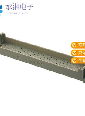 正品02440000002原装CONN SHROUD HAR-BUS 160POS