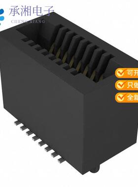 全新MEC1-108-02-S-D-NP-A-K-TR正品CONN EDGE DUAL FM