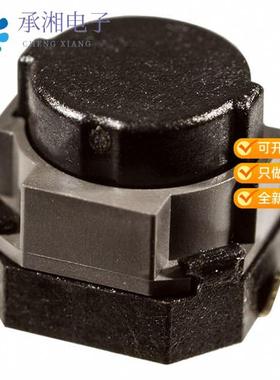正品EVP-ASBC1A原装SWITCH TACTILE SPST-NO 0.05A 12V