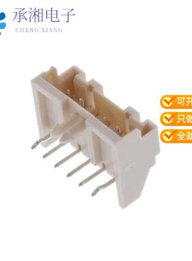 全新S06B-XASK-1(LF)(SN)正品CONN HEADER R/A 6POS 2.