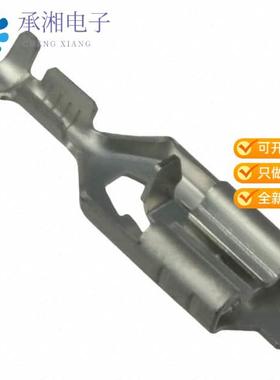 正品63119-1原装CONN QC RCPT 18-22AWG 0.250