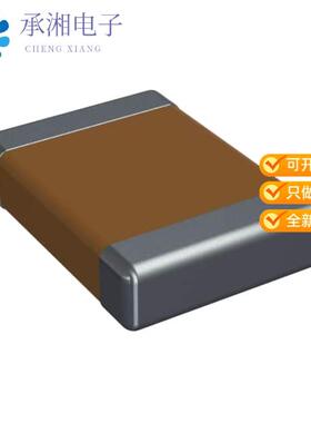 正品18122A332JAT2A原装CAP CER 3300PF 200V NP0 1812