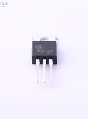 正品NCE40H21原装N沟道增强型功率MOSFET