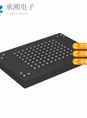 正品MT29F128G08AKCABH2-10ITZ:A原装IC FLASH 128GBIT