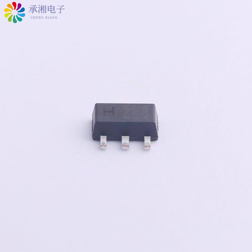 正品LM79L05F原装49dB@(120Hz) 100mA 1.7V@(40m