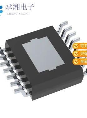 正品LM53602AQPWPTQ1原装IC REG BUCK ADJ 2A 16HTSSOP