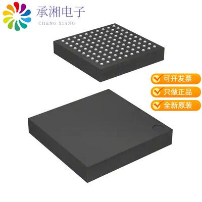 全新R5F52105BDLA#U0正品IC MCU 32BIT 128KB FLSH 100