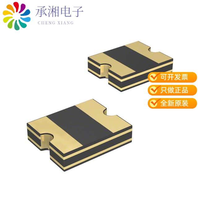 正品MF-USMF050-2原装PTC RESET FUSE 13.2V 500MA 1210