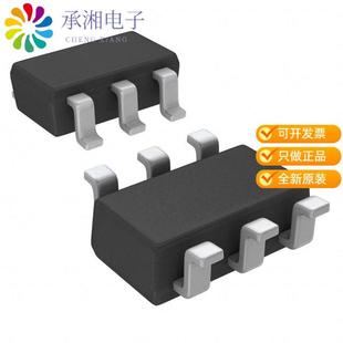 6TSOP SQ3989EV T1_GE3原装 MOSFET 正品 30V 2.5A