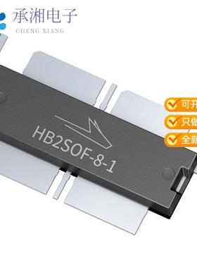 正品PXAE183708NB-V1-R2原装320W, SI LDMOS, 28V, 180