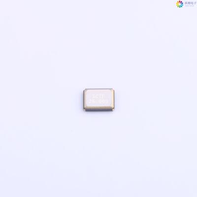 全新SX3B25.000F2010F30正品无源晶振 25.000000MHz -1