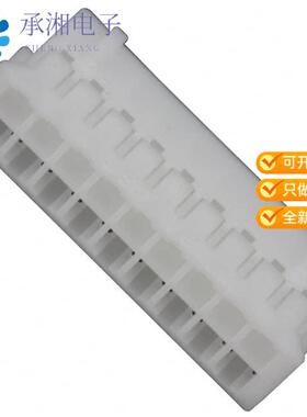 正品PHDR-18VS原装CONN HOUSING PHD 18POS 2MM DUAL