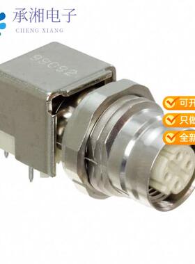 正品21033814434原装CONN RCPT FMALE 4POS GOLD SOLDER