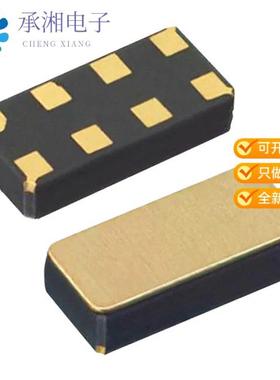 正品AB-RTCMC-32.768KHZ-AIGZ-S7-T原装IC RTC CLK/CAL