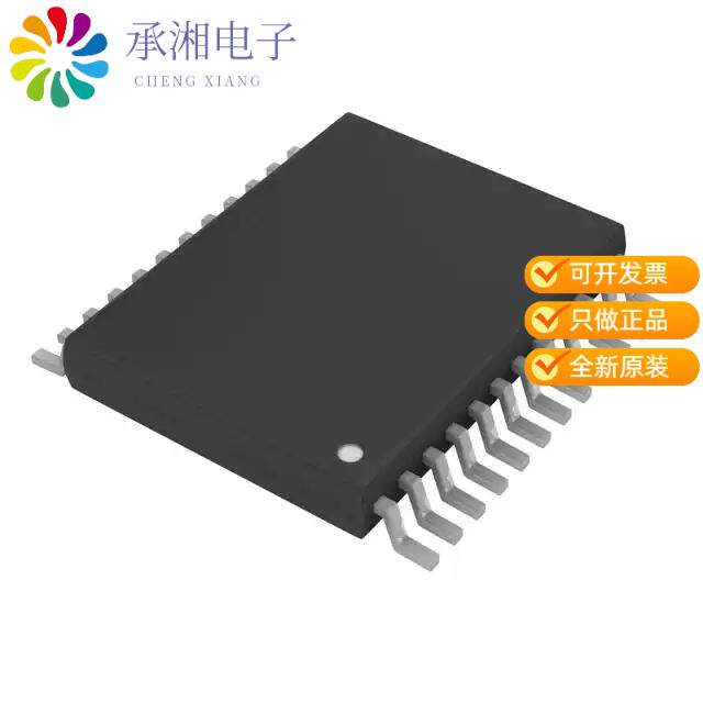 正品SN74TVC3010DGVR原装IC PROG VOLT CLAMP 24TVSOP