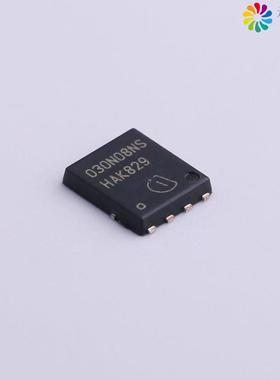 正品BSC030N08NS5原装MOSFET Pd：2.5W Vdss：80V Id：1