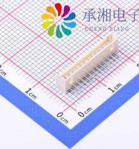 正品HC-1.25-13AW原装线对板 间距1.25mm 13Pin