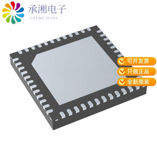 正品CC2642R1FRGZT原装IC RF TXRX+MCU BLE 5.2 48VQFN