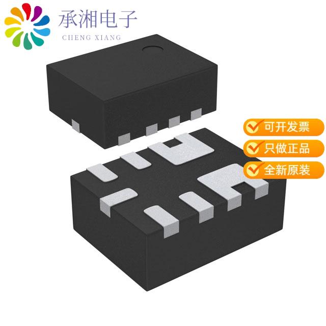 正品SLG59M1470VTR原装IC PWR SWITCH N-CHAN 1:1 9TDFN