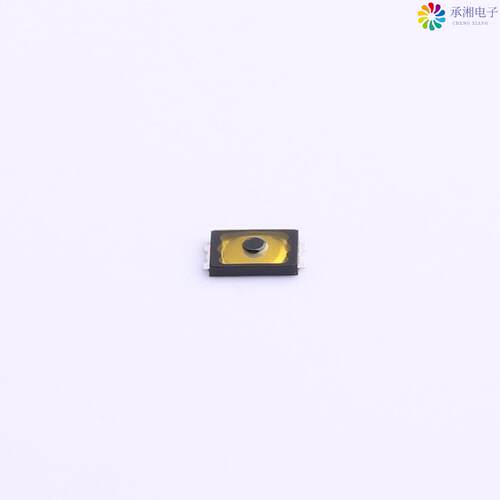 全新GT-TC024B-H0060-L1正品超薄轻触开关250gf 10万寿命