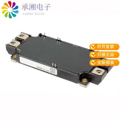 全新BSM300D12P2E001正品MOSFET 2N-CH 1200V 300A