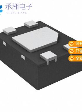 全新DRV5032AJDMRT正品MAGNETIC SWITCH OMNIPOLAR 4X2
