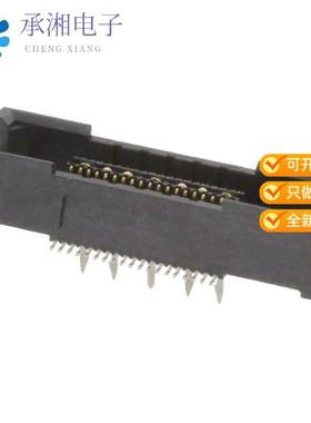 正品767061-1原装CONN RCPT 38P SMD PALLAD-NICKEL