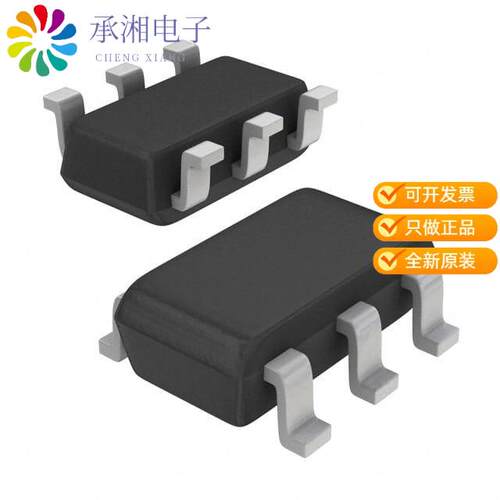 全新D5V0P4UR6SO-7正品TVS DIODE 3.3VWM 6VC SOT26