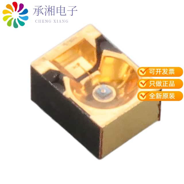 正品SFH 3605-Z原装SENSOR PHOTO 990NM SIDE VIEW SMD