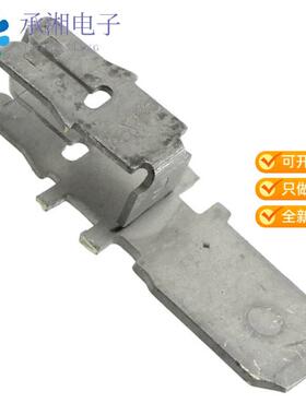 正品62512-1原装CONN MAG TERM 27-30AWG QC 0.187