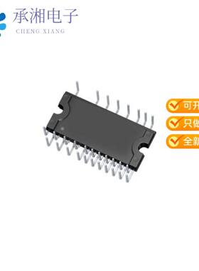 全新IM393X6EXKLA1正品POWER MODULE 600V 20A MDIP30