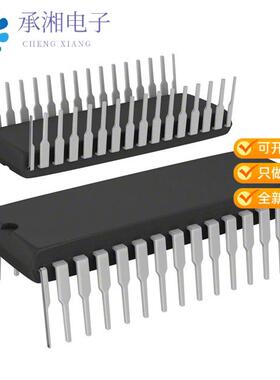 正品AS6C4008-55PCN原装IC SRAM 4MBIT PARALLEL 32DIP
