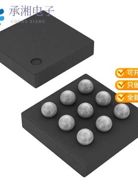 正品TPA2039D1YFFR原装IC AMP CLASS D MONO 3.24W 9DS