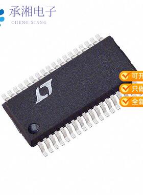 全新LTC1545CG#TRPBF正品IC TRANSCEIVER FULL 5/3 36S