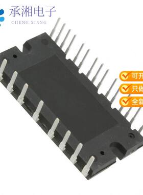 正品STGIPS10K60A原装MOD IPM 600V 10A 25-SDIP