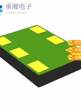 全新LMK61E07-SIAT正品IC OSC C 1GHZ 6QFM
