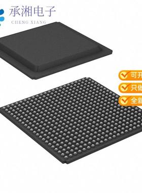 正品XC6SLX45-N3FGG484C原装IC FPGA 316 I/O 484FBGA