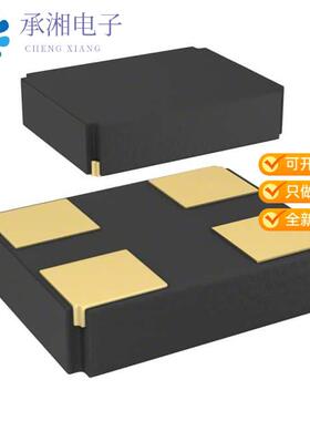 正品CX3225GB25000D0HEQCC原装CRYSTAL 25.0000MHZ 8PF