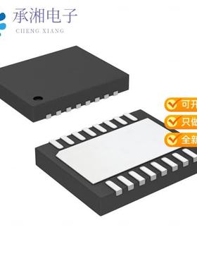 正品LTC4223IDHD-1#PBF原装IC HOT SWAP CTRLR ATCA 16