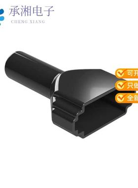 正品AT12S-BT-BK原装BOOT (BACKSHELL) FOR 12-WAY PLUG