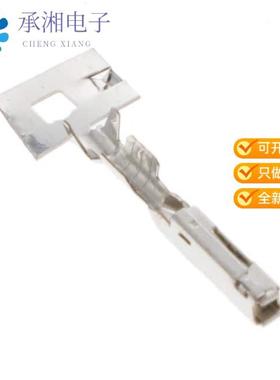 正品1924879-1原装GET, FEMALE TERMINAL, AGSN, TH