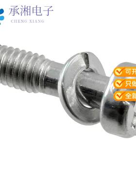 正品09160009903原装FIXING SCREW M3 FOR INSERTS