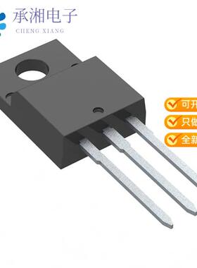 全新FCPF165N65S3R0L正品MOSFET N-CH 650V 19A TO220F-3