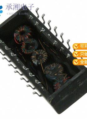 正品S558-5999-46-F原装MODULE XFRMR LAN 10/100B-TX