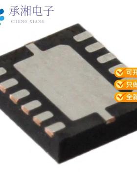 正品FAN5354MPX原装IC REG BUCK ADJUSTABLE 3A 12MLP