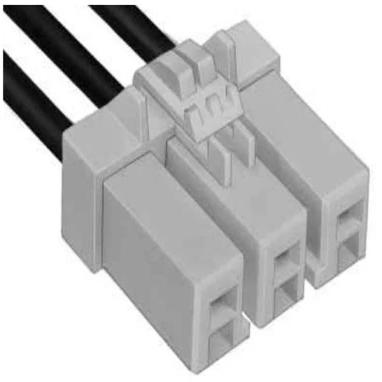 正品DF22B-5S-7.92C原装CONN SOCKET 5POS 7.92MM