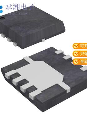 正品NVTFS4C06NTWG原装MOSFET N-CH 30V 21A 8WDFN