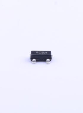 正品LP2305LT1G原装P沟道 漏源电压(Vdss)：-30