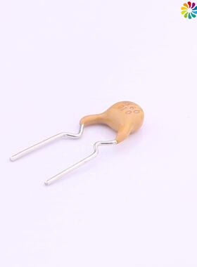 正品BK60-010-DI原装PTC自恢复保险丝 PTC_D6X3.1MM_TM